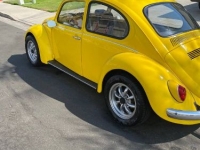 1974 Volkswagen Beetle for sale in Michigan (ID-106590)