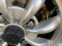 1974 Volkswagen Beetle for sale in Michigan (ID-106590)