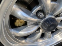 1974 Volkswagen Beetle for sale in Michigan (ID-106590)