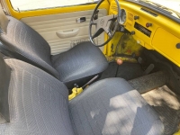 1974 Volkswagen Beetle for sale in Michigan (ID-106590)