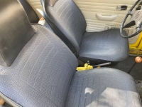 1974 Volkswagen Beetle for sale in Michigan (ID-106590)