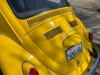 1974 Volkswagen Beetle for sale in Michigan (ID-106590)