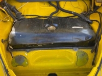 1974 Volkswagen Beetle for sale in Michigan (ID-106590)