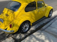 1974 Volkswagen Beetle for sale in Michigan (ID-106590)