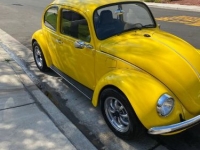 1974 Volkswagen Beetle for sale in Michigan (ID-106590)