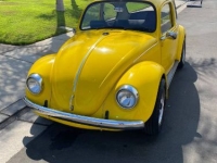 1974 Volkswagen Beetle for sale in Michigan (ID-106590)