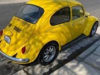 1974 Volkswagen Beetle for sale in Michigan (ID-106590)
