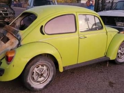 1974 Volkswagen Beetle for sale