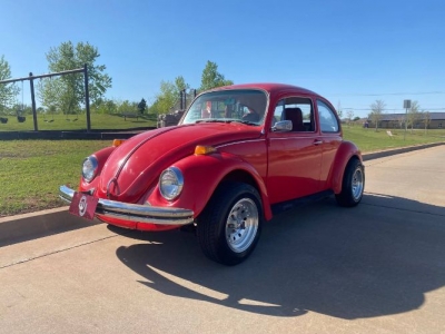 1974 Volkswagen Beetle for sale