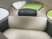 1974 Volkswagen Beetle for sale in Michigan (ID-116894)