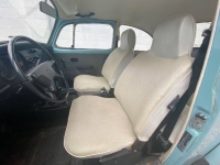 1974 Volkswagen Beetle for sale in Michigan (ID-116894)
