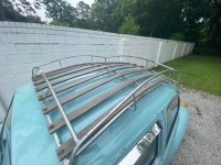 1974 Volkswagen Beetle for sale in Michigan (ID-116894)