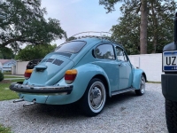 1974 Volkswagen Beetle for sale in Michigan (ID-116894)