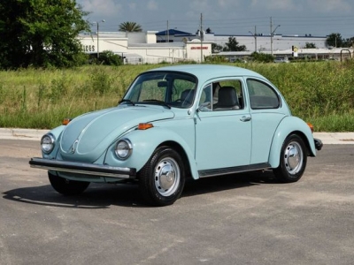 1974 Volkswagen Beetle for sale