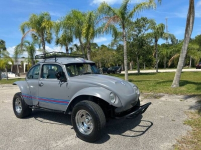 1974 Volkswagen Beetle for sale