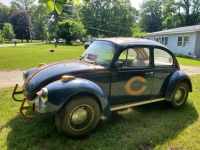 1974 Volkswagen Beetle for sale (ID-119816)