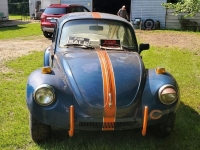 1974 Volkswagen Beetle for sale (ID-119816)