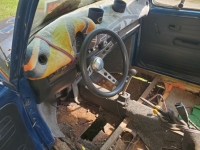 1974 Volkswagen Beetle for sale (ID-119816)