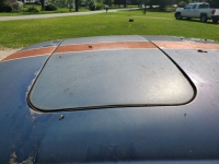 1974 Volkswagen Beetle for sale (ID-119816)
