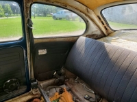 1974 Volkswagen Beetle for sale (ID-119816)