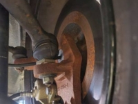 1974 Volkswagen Beetle for sale in Michigan (ID-119891)