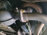 1974 Volkswagen Beetle for sale in Michigan (ID-119891)