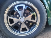 1974 Volkswagen Beetle for sale in Michigan (ID-119891)