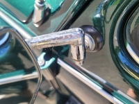 1974 Volkswagen Beetle for sale in Michigan (ID-119891)