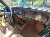 1974 Volkswagen Beetle for sale in Michigan (ID-119891)