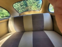 1974 Volkswagen Beetle for sale in Michigan (ID-119891)