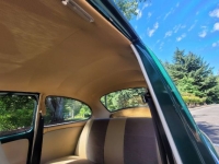 1974 Volkswagen Beetle for sale in Michigan (ID-119891)