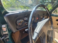 1974 Volkswagen Beetle for sale in Michigan (ID-119891)