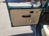 1974 Volkswagen Beetle for sale in Michigan (ID-119891)