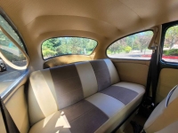 1974 Volkswagen Beetle for sale in Michigan (ID-119891)