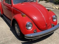1974 Volkswagen Beetle for sale in Michigan (ID-120204)