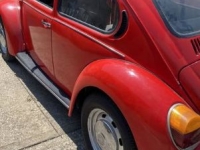 1974 Volkswagen Beetle for sale in Michigan (ID-120204)