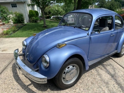 1974 Volkswagen Beetle for sale