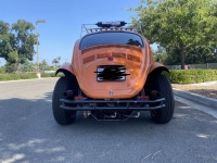 1974 Volkswagen Beetle for sale in Michigan (ID-122016)