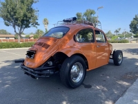 1974 Volkswagen Beetle for sale in Michigan (ID-122016)