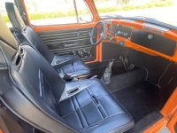 1974 Volkswagen Beetle for sale in Michigan (ID-122016)