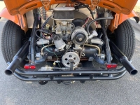 1974 Volkswagen Beetle for sale in Michigan (ID-122016)