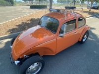 1974 Volkswagen Beetle for sale in Michigan (ID-122016)