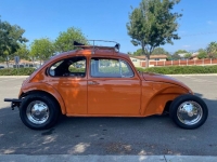 1974 Volkswagen Beetle for sale in Michigan (ID-122016)