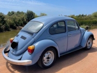 1974 Volkswagen Beetle for sale in Michigan (ID-123758)
