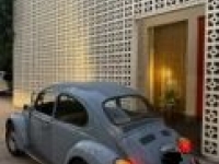 1974 Volkswagen Beetle for sale in Michigan (ID-123758)