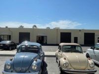 1974 Volkswagen Beetle for sale in Michigan (ID-123758)