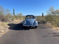 1974 Volkswagen Beetle for sale in Michigan (ID-123758)