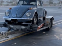 1974 Volkswagen Beetle for sale in Michigan (ID-123758)