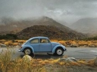 1974 Volkswagen Beetle for sale in Michigan (ID-123758)