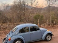 1974 Volkswagen Beetle for sale in Michigan (ID-123758)